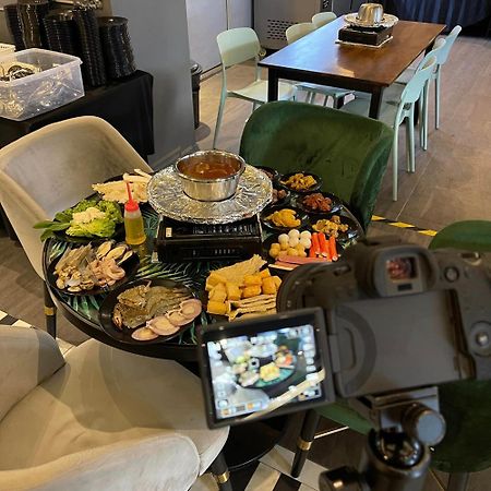 Zetter Suites By Dreamscape คาเมรอนไฮแลนด์ ภายนอก รูปภาพ