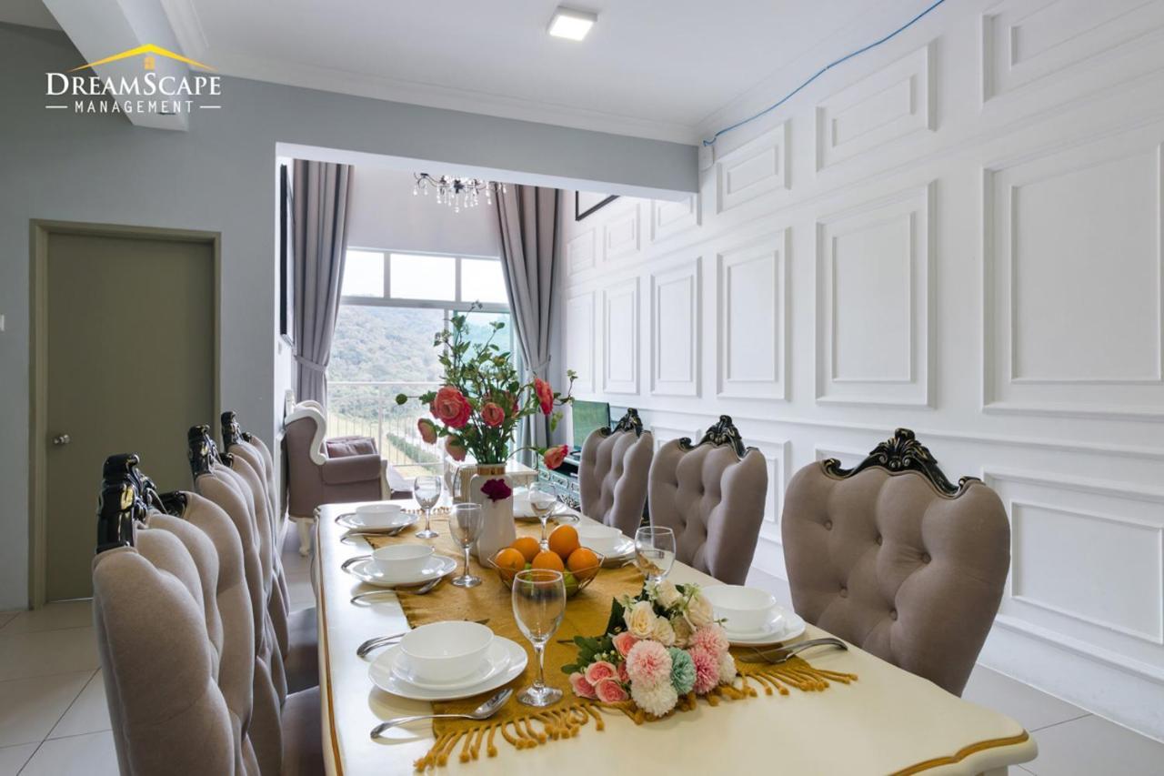 Zetter Suites By Dreamscape คาเมรอนไฮแลนด์ ภายนอก รูปภาพ