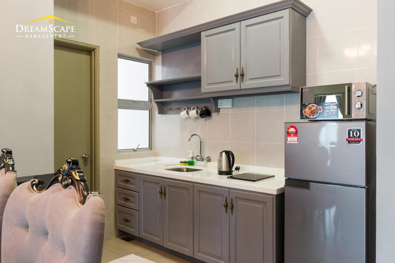 Zetter Suites By Dreamscape คาเมรอนไฮแลนด์ ภายนอก รูปภาพ