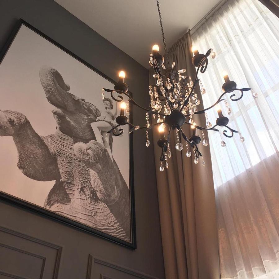 Zetter Suites By Dreamscape คาเมรอนไฮแลนด์ ภายนอก รูปภาพ