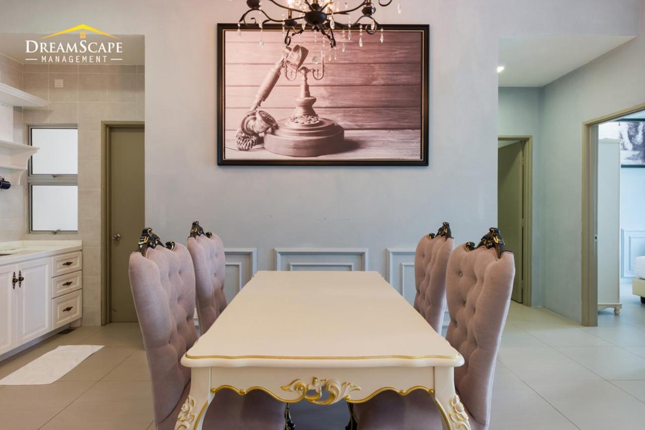 Zetter Suites By Dreamscape คาเมรอนไฮแลนด์ ภายนอก รูปภาพ
