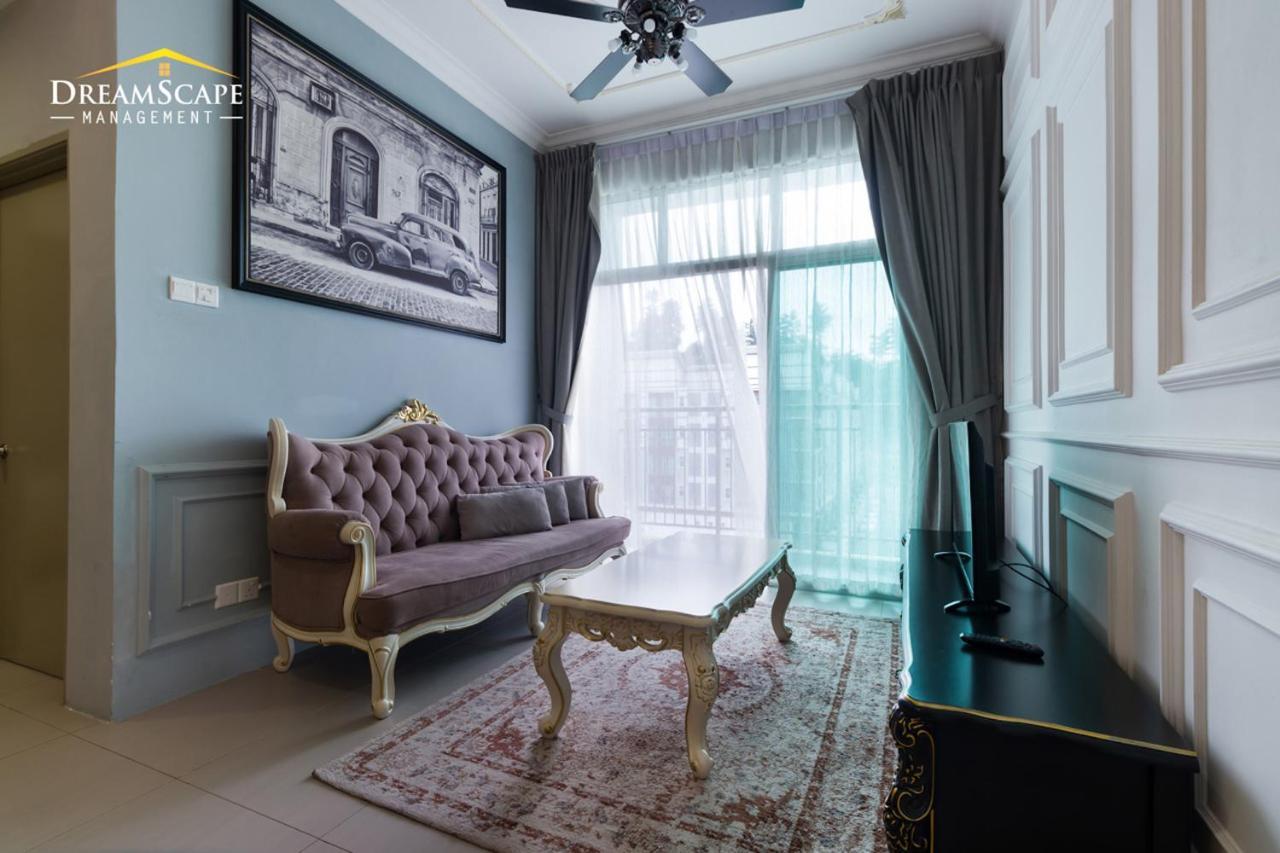 Zetter Suites By Dreamscape คาเมรอนไฮแลนด์ ภายนอก รูปภาพ