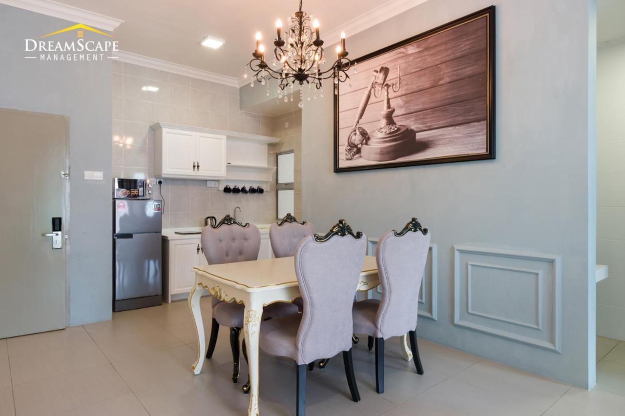 Zetter Suites By Dreamscape คาเมรอนไฮแลนด์ ภายนอก รูปภาพ