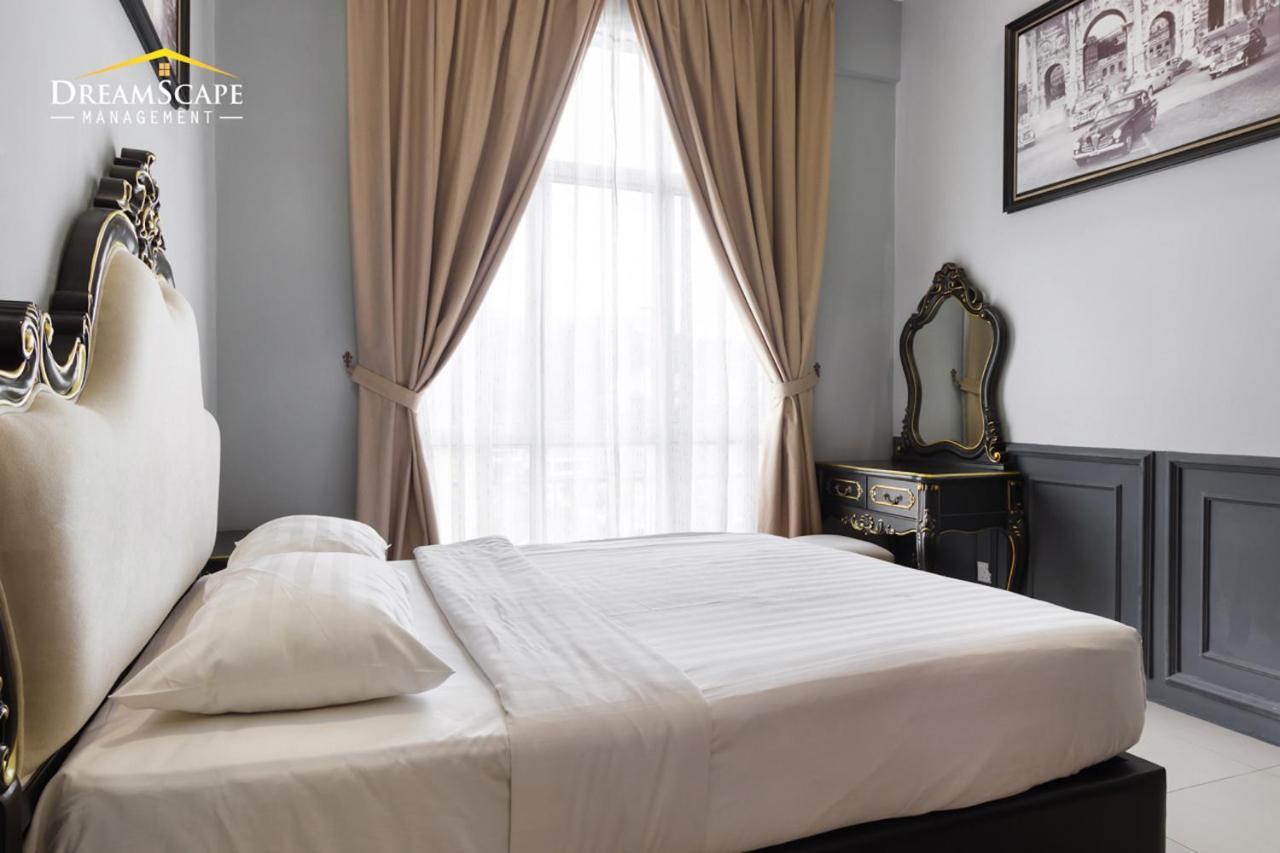 Zetter Suites By Dreamscape คาเมรอนไฮแลนด์ ภายนอก รูปภาพ