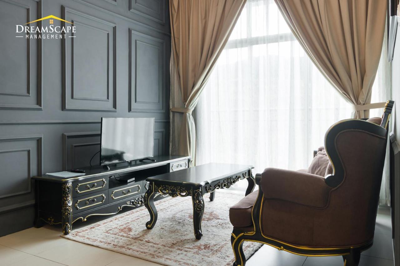 Zetter Suites By Dreamscape คาเมรอนไฮแลนด์ ภายนอก รูปภาพ