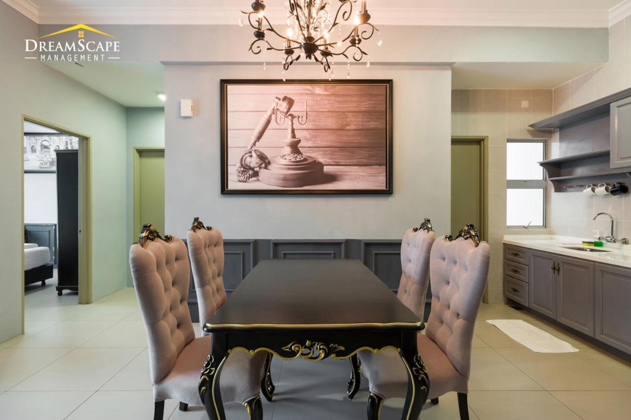 Zetter Suites By Dreamscape คาเมรอนไฮแลนด์ ภายนอก รูปภาพ