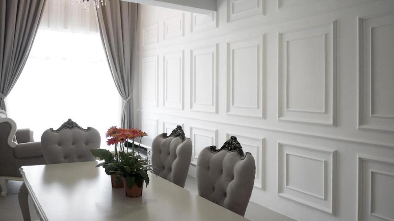 Zetter Suites By Dreamscape คาเมรอนไฮแลนด์ ภายนอก รูปภาพ