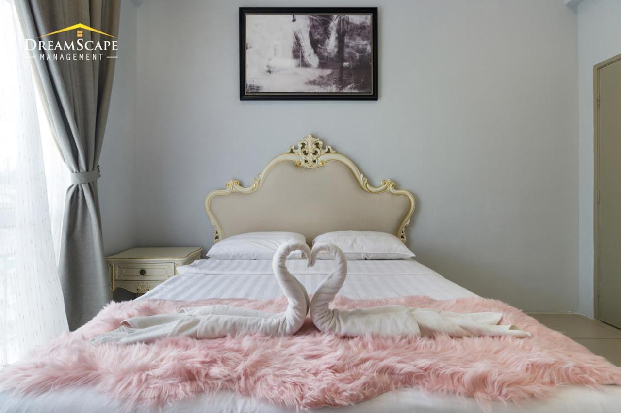Zetter Suites By Dreamscape คาเมรอนไฮแลนด์ ภายนอก รูปภาพ