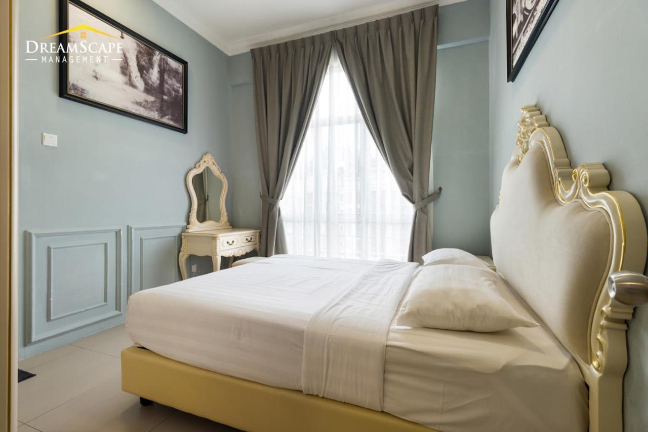 Zetter Suites By Dreamscape คาเมรอนไฮแลนด์ ภายนอก รูปภาพ