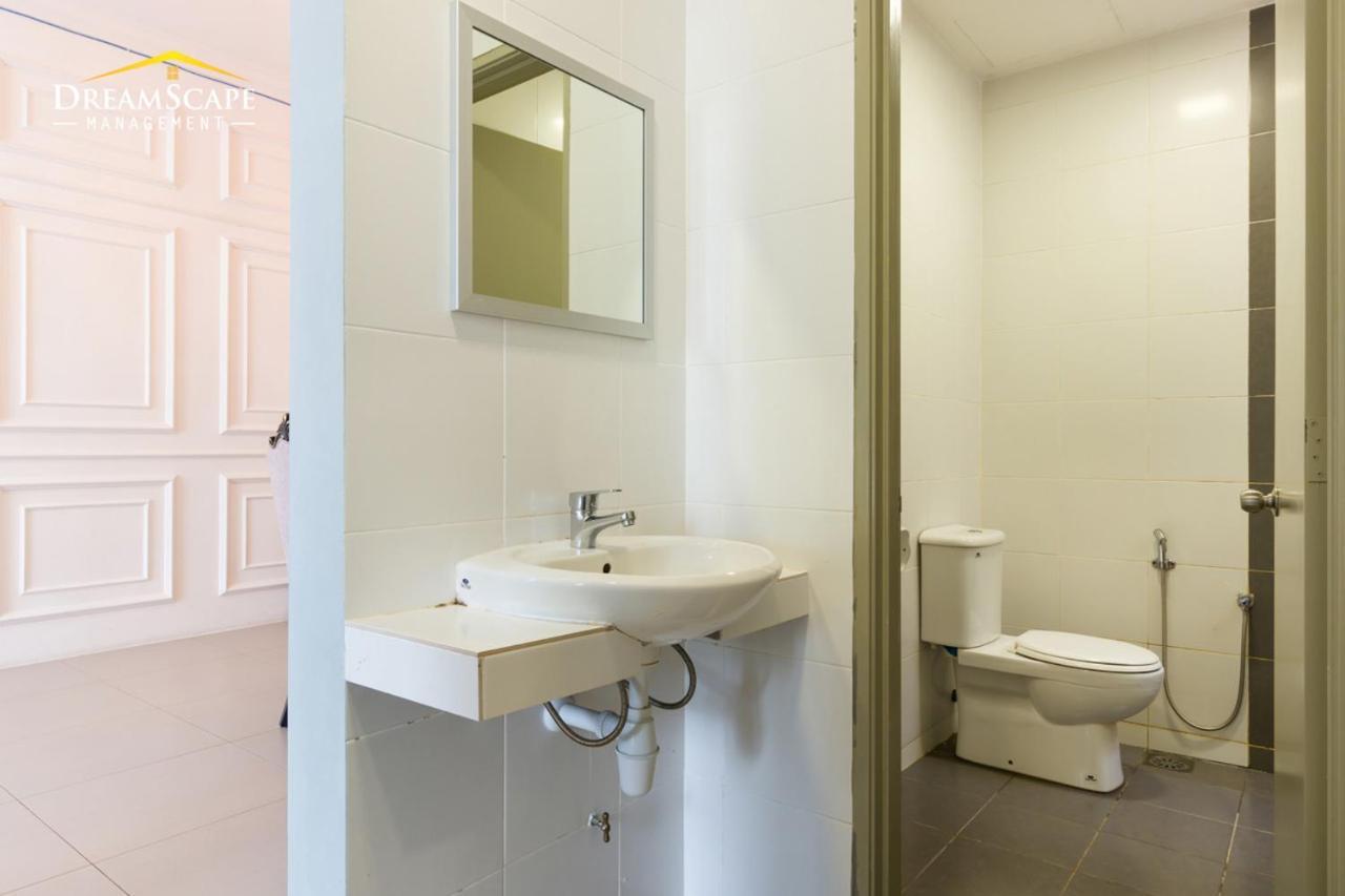 Zetter Suites By Dreamscape คาเมรอนไฮแลนด์ ภายนอก รูปภาพ
