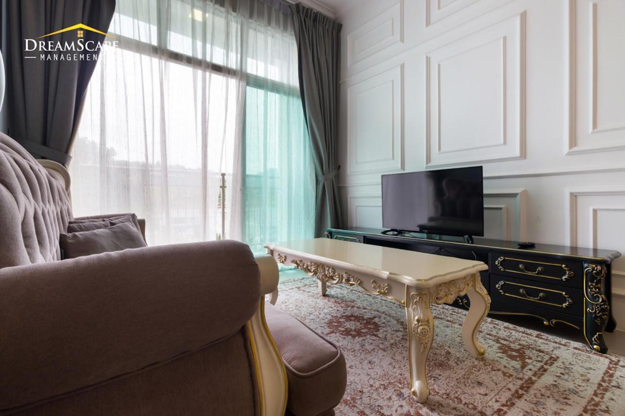 Zetter Suites By Dreamscape คาเมรอนไฮแลนด์ ภายนอก รูปภาพ