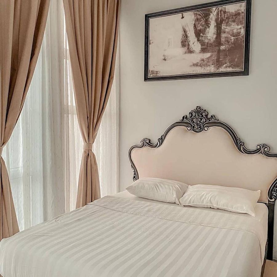 Zetter Suites By Dreamscape คาเมรอนไฮแลนด์ ภายนอก รูปภาพ