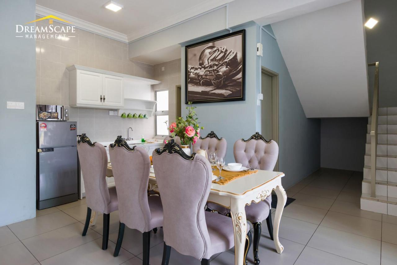Zetter Suites By Dreamscape คาเมรอนไฮแลนด์ ภายนอก รูปภาพ