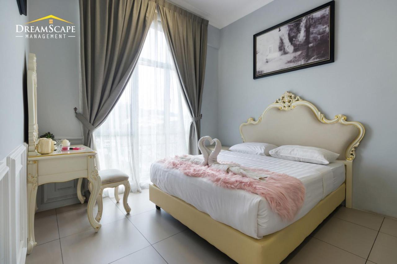 Zetter Suites By Dreamscape คาเมรอนไฮแลนด์ ภายนอก รูปภาพ