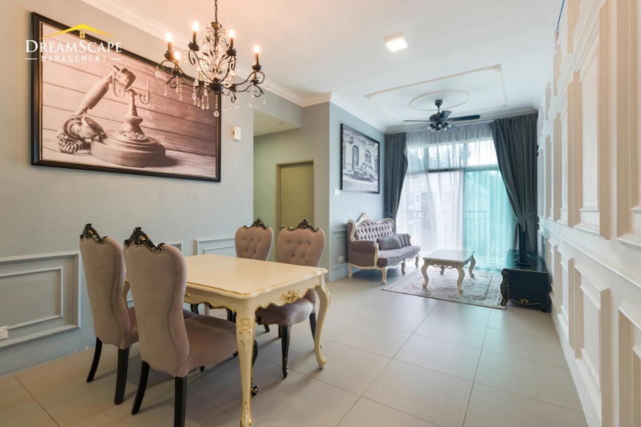 Zetter Suites By Dreamscape คาเมรอนไฮแลนด์ ภายนอก รูปภาพ