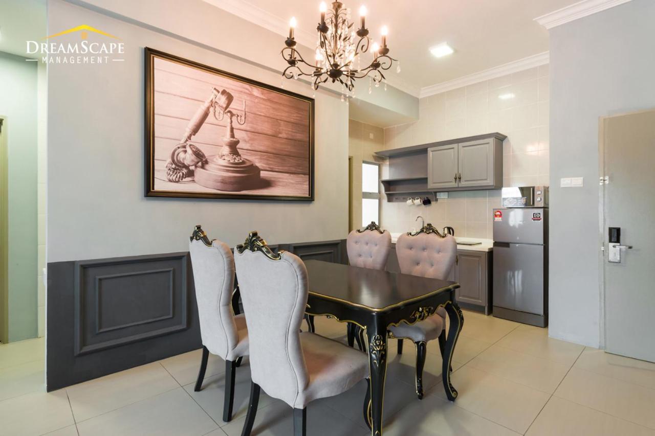 Zetter Suites By Dreamscape คาเมรอนไฮแลนด์ ภายนอก รูปภาพ