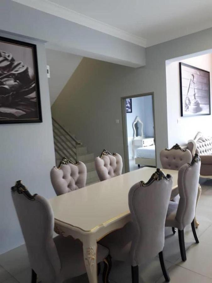 Zetter Suites By Dreamscape คาเมรอนไฮแลนด์ ภายนอก รูปภาพ