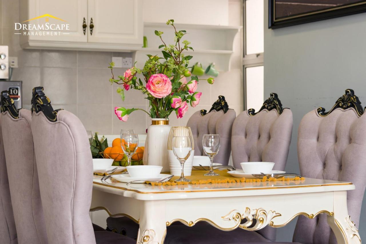 Zetter Suites By Dreamscape คาเมรอนไฮแลนด์ ภายนอก รูปภาพ