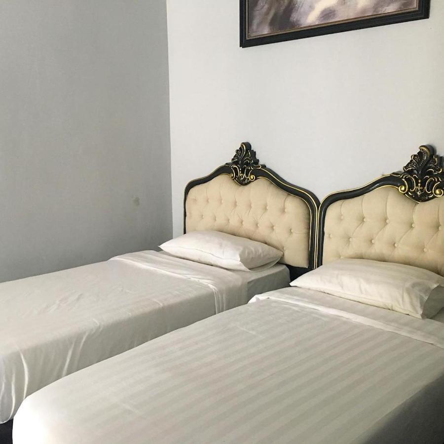 Zetter Suites By Dreamscape คาเมรอนไฮแลนด์ ภายนอก รูปภาพ