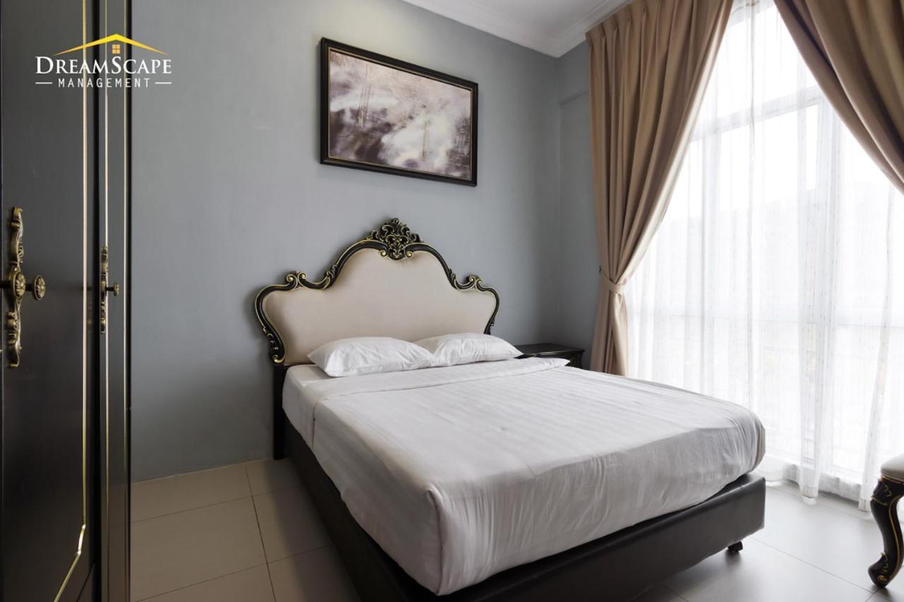Zetter Suites By Dreamscape คาเมรอนไฮแลนด์ ภายนอก รูปภาพ