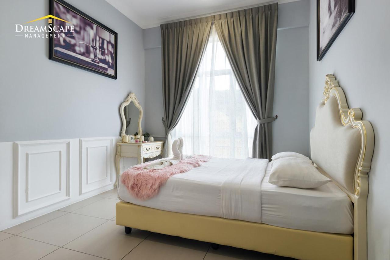 Zetter Suites By Dreamscape คาเมรอนไฮแลนด์ ภายนอก รูปภาพ
